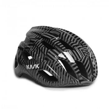 Casco Kask Mojito 3 Camo Gris Adulto