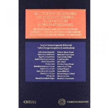 La revisión de las normas europeas y nacionales de protección de los consumidores - Más allá de la Directiva sobre derechos de los consumidores y del ... compraventa de octubre de 2011