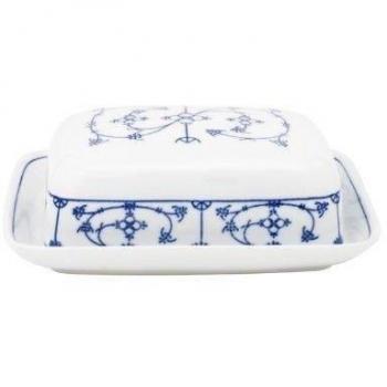 KAHLA 202602A75019H Blau Saks - Mantequera Rectangular
