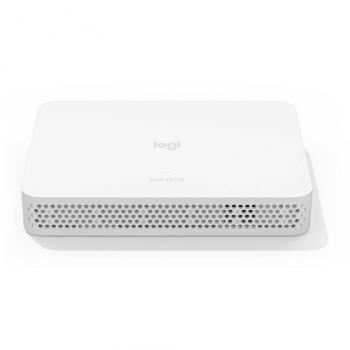 Logitech RoomMate Autonomous Collaboration Device for Cameras and Peripherals
