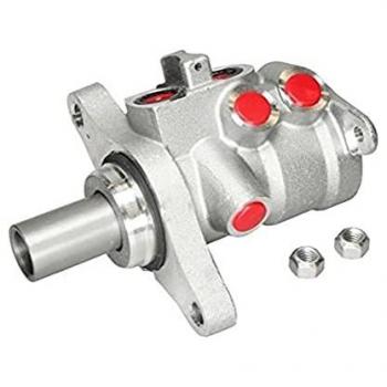 Cilindro Principal de Freno HELLA 8AM 355 503-101 - Compatible con Sistema de Frenos ATE para FORD Focus Mk1