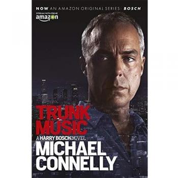 Trunk Music - Libro de bolsillo (Serie Harry Bosch) de Michael Connelly