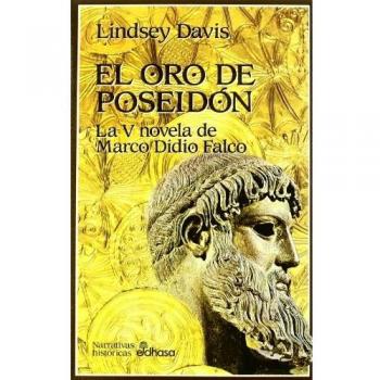 5. El oro de poseid¢n