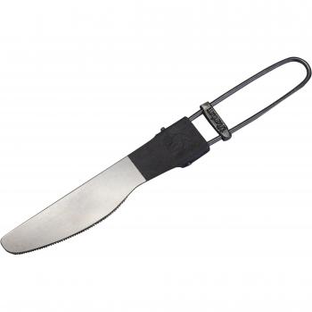 Relags Nordisk Titan – Cubiertos de Cuchillo Cubiertos, Multicolor, One Size