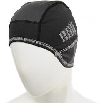 Mavic Winter - Gorros - negro Talla S/M 2017