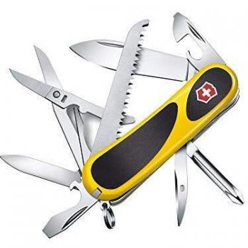 Victorinox V23903.CB1 Navaja Medio Evolution 14, Unisex, Rojo, M