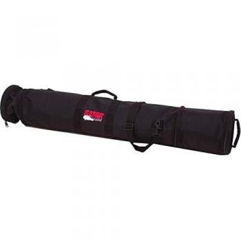 Gator GX-33 - Funda para 5 micrófonos y 3 soportes