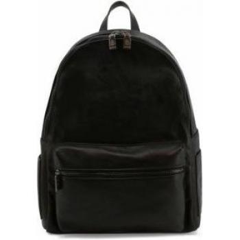 Mochila para hombre DYLAN-LK3446 negro de la marca Lumberjack, ideal para uso diario