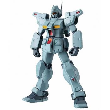 Tamashii Nations Mobile Suit Gundam RGM-79N GM Custom Action Figure 12.5 cm