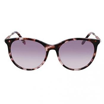 Gafas de sol Lacoste L993S Marrón Havana Rosa Medio 54/17