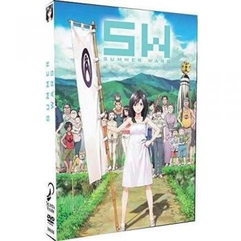 Summer Wars [DVD]