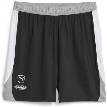 Pantalón Corto Puma King Pro S Hombre - Tela ligera, ajuste cómodo, tecnología de secado rápido, diseño moderno, logo de Puma en la pierna