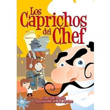 Los Caprichos del Chef