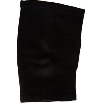 Schmidt Sports - Venda para la Rodilla Negro Negro Talla:Large