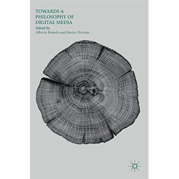 Towards a Philosophy of Digital Media