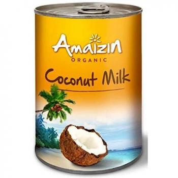 Bebida de Coco Amaizin 400 ml