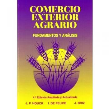 Comercio exterior agrario