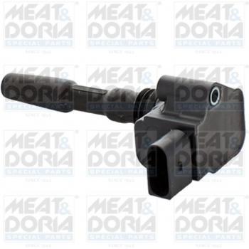 Bobina de encendido MEAT & DORIA MD10721 para AUDI: RS6, RS7, A8, S6, S8, S7 (Ref: 10721)