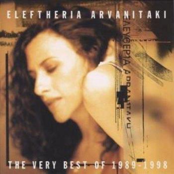 The Very Best Of 1989-1998