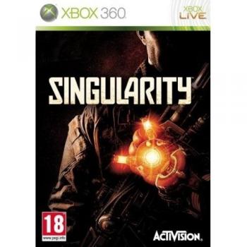 Singularity XB2