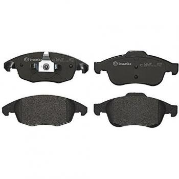 Brembo P 61 083 Pastillas de Frenos
