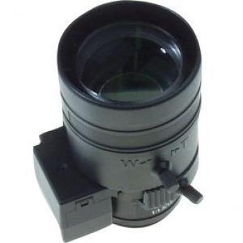Axis 5502-761 lente de cámara - Objetivo
