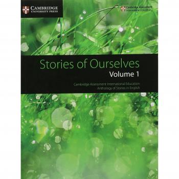 Stories of Ourselves: Volume 1