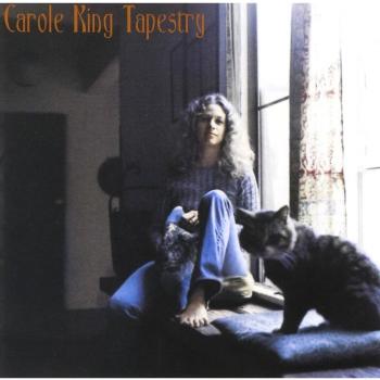 Tapestry [Blu-spec CD2]