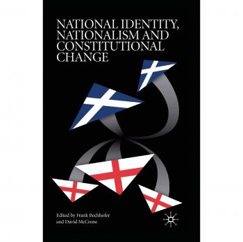 National Identity, Nationalism and Constitutional Change