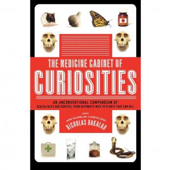 The Medicine Cabinet of Curiosities