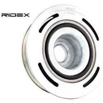 Ridex 3213B0030 - Polea para cigüeñal