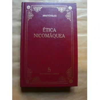 Etica nicomaquea