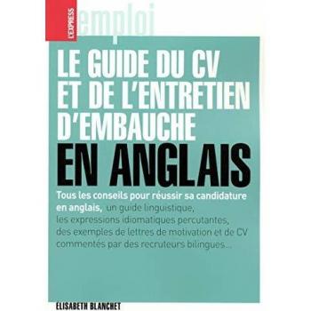 Guía Completa de CV y Entrevista de Trabajo en Inglés