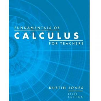 Essential Calculus Concepts for Educators
