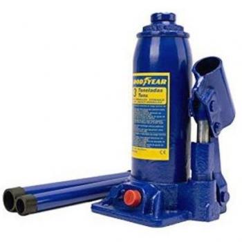 Gato Botella Goodyear 3 Toneladas