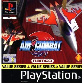 AIR COMBAT
