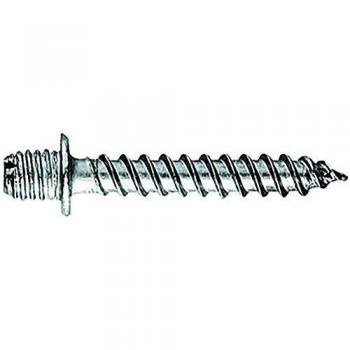Index ABTA0860 - Tirafondo abrazadera bicromatado M8 x 60