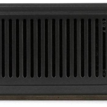 Behringer EP2000 Europower Stereo Power Amplifier 2x400W 8Ohms