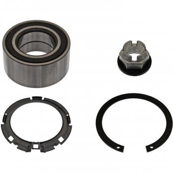 Juego de cojinete de rueda FEBI BILSTEIN 23253