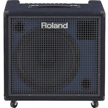 Roland Kc-600 Stereo Mixing Keyboard Amplifier, with 200 Watts of Power