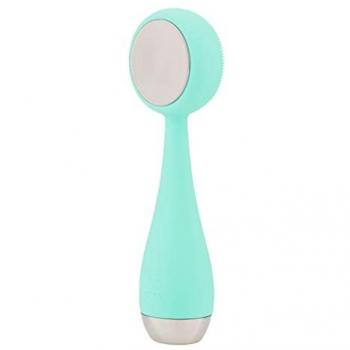 PMD Clean Pro Sonic Facial Cleansing Brush Teal 1 pc