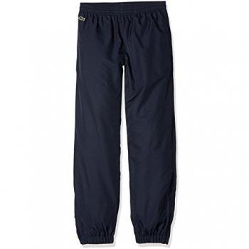 Lacoste Sport XJ123T, Pantalones Para Niños, Azul