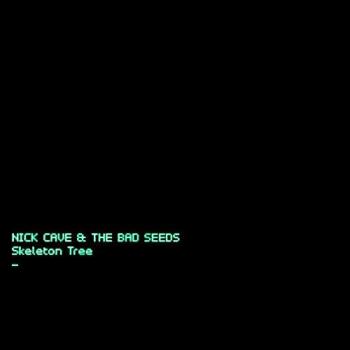 Nick Cave & The Bad Seeds – Skeleton Tree (Vinyl LP)