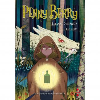 Penny Berry i la poció màgica - Lluís Prats Martínez