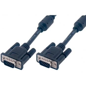 MCL MC340B/15P-10M, HD15, HD15
