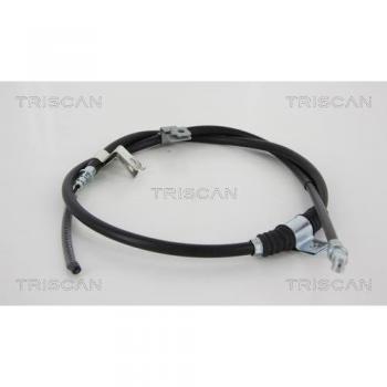 Cable de freno de mano TRISCAN 8140 10156