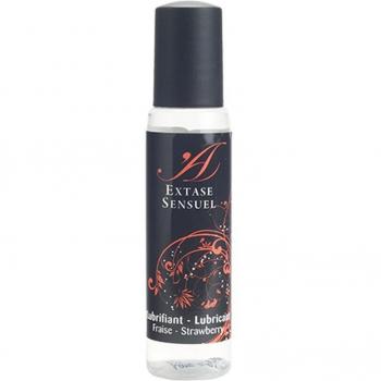 EXTASE SENSUEL LUBRICANTE FRESA 35ML