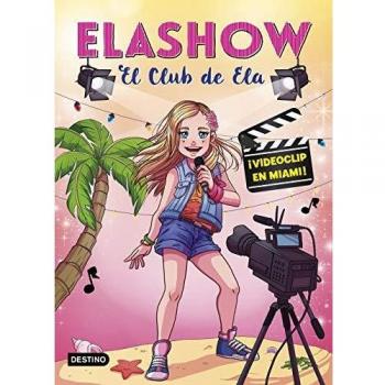 Elashow 3. ¡Videoclip en Miami!