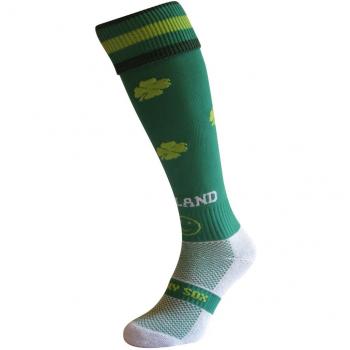 WackySox España Deportes calcetines Young Adult Shoe Size 2-6