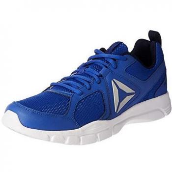 Reebok 3D Fusion TR, Zapatillas de Deporte Interior Hombre, Multicolor